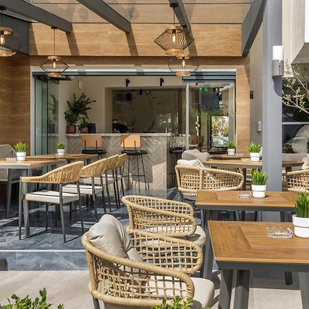 ليبتوكاريا Costa De Luxe Suites المظهر الخارجي الصورة