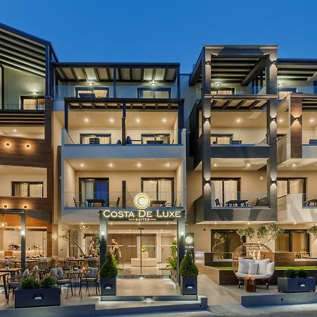 ليبتوكاريا Costa De Luxe Suites المظهر الخارجي الصورة