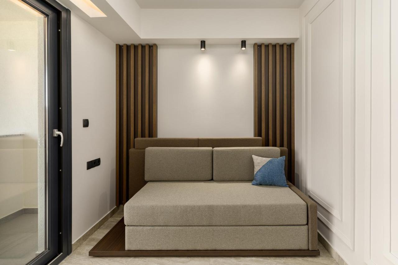 ليبتوكاريا Costa De Luxe Suites المظهر الخارجي الصورة