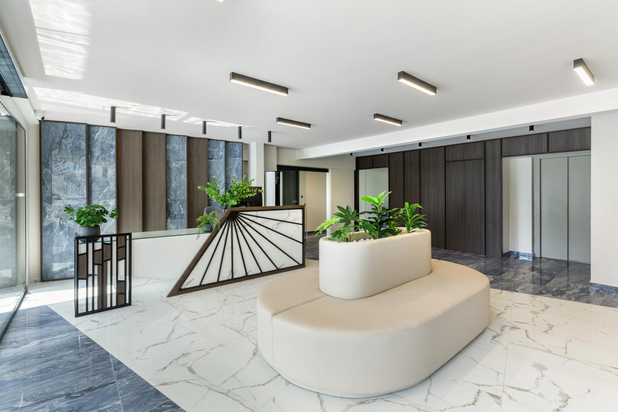 ليبتوكاريا Costa De Luxe Suites المظهر الخارجي الصورة
