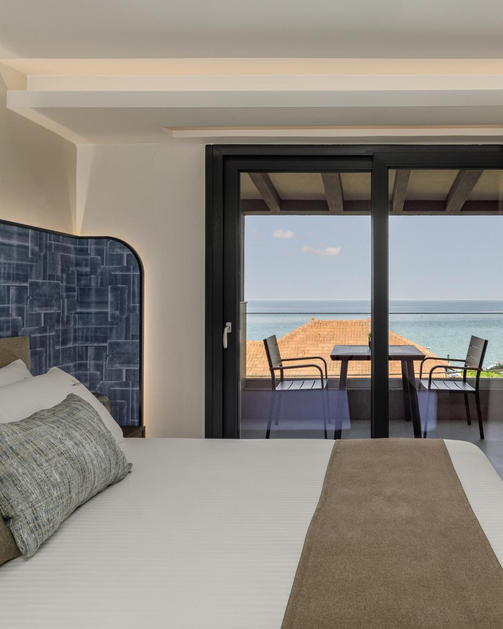 ليبتوكاريا Costa De Luxe Suites المظهر الخارجي الصورة