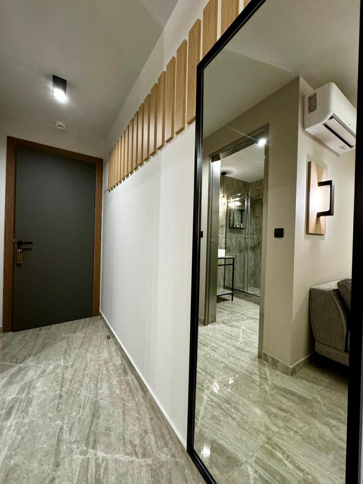 ليبتوكاريا Costa De Luxe Suites المظهر الخارجي الصورة