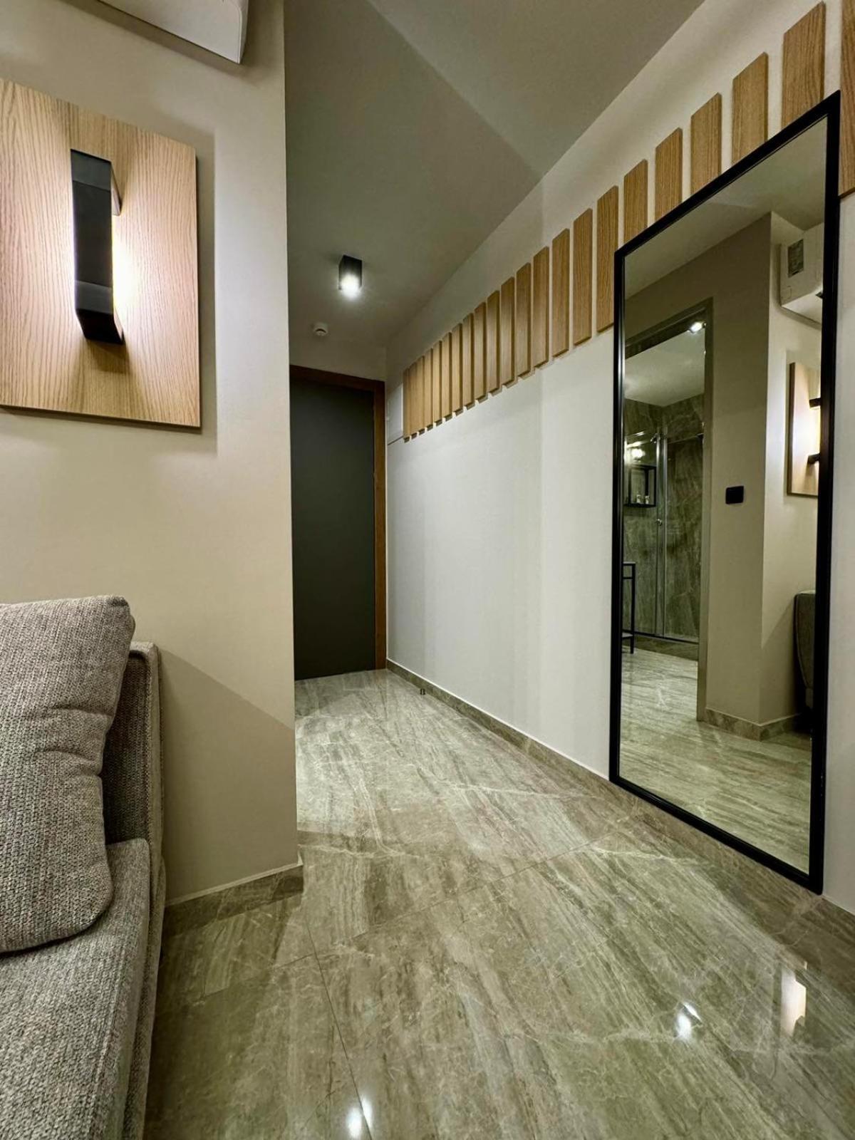 ليبتوكاريا Costa De Luxe Suites المظهر الخارجي الصورة