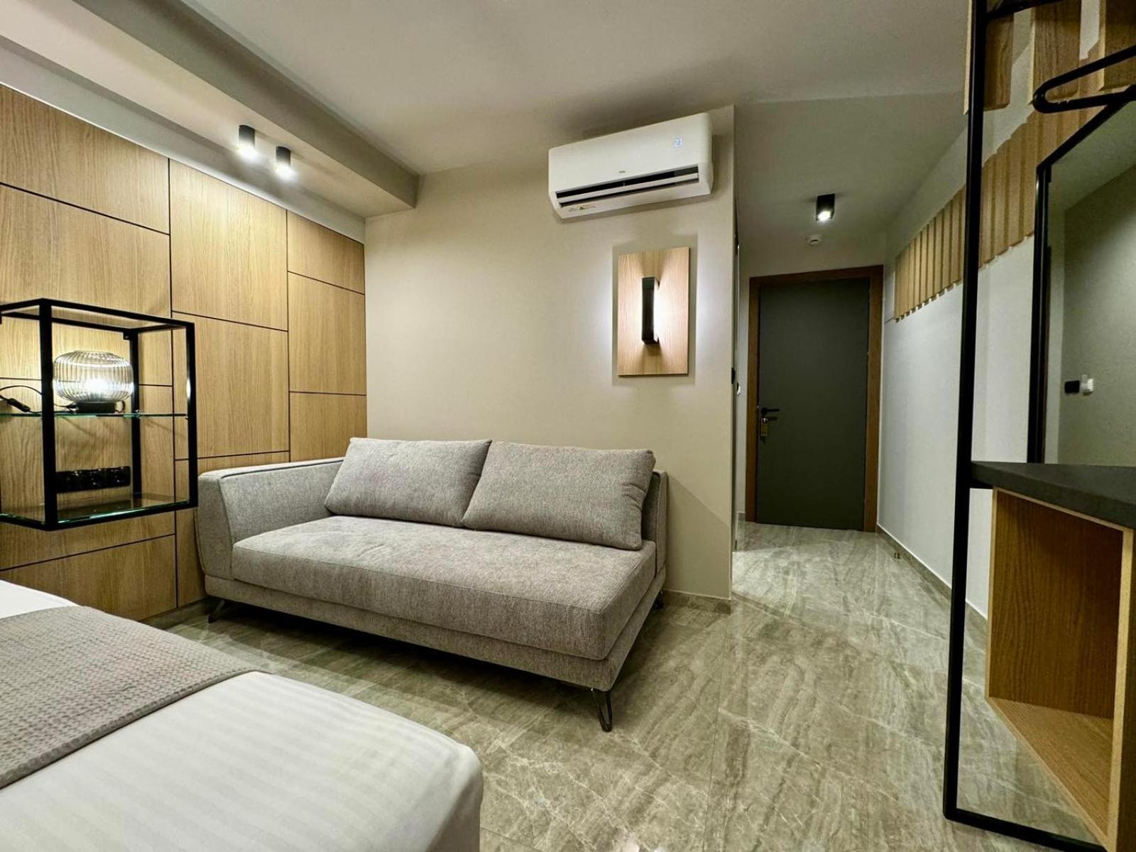 ليبتوكاريا Costa De Luxe Suites المظهر الخارجي الصورة