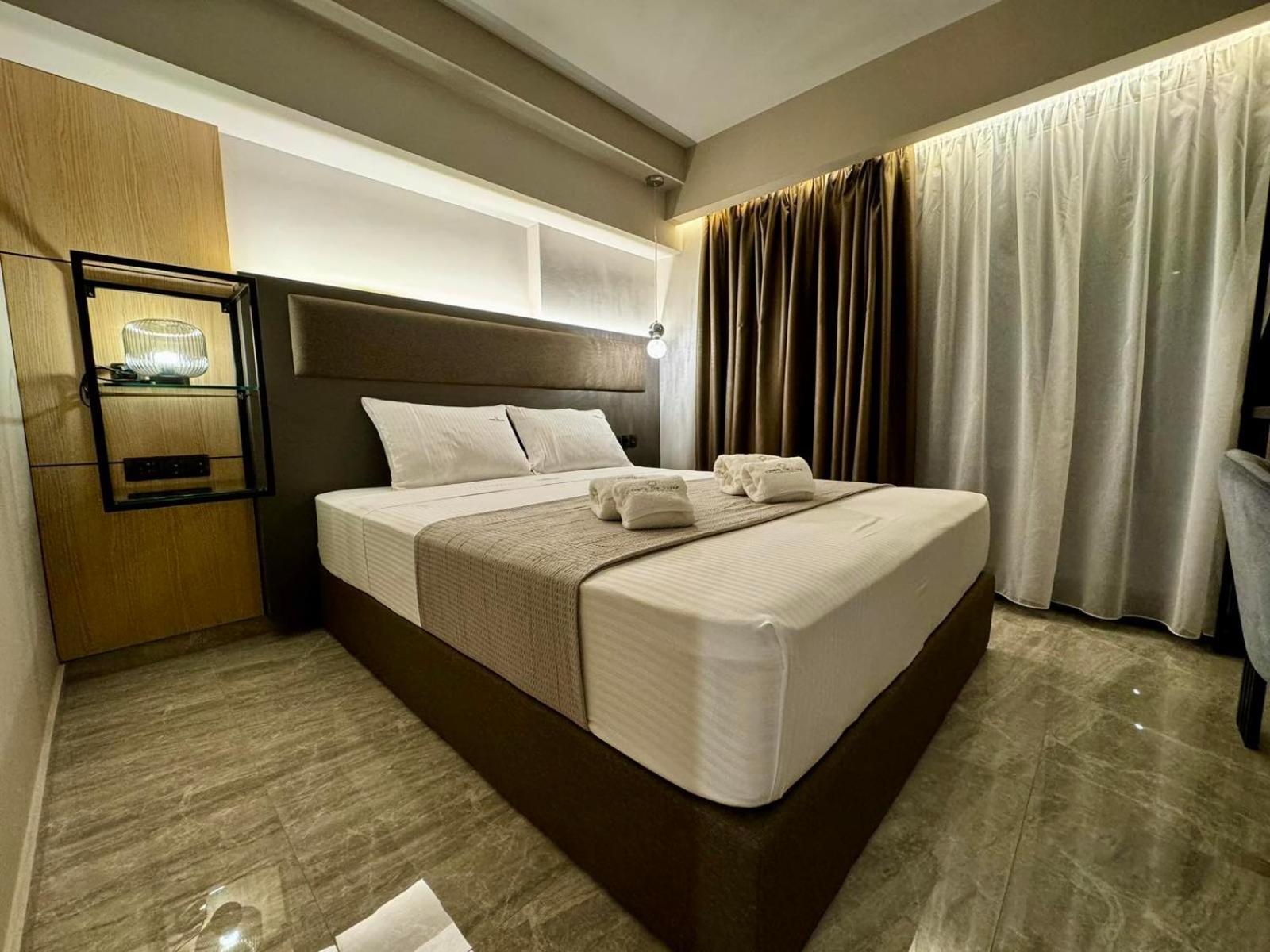 ليبتوكاريا Costa De Luxe Suites المظهر الخارجي الصورة